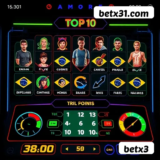 Fortune Tiger Slot Game