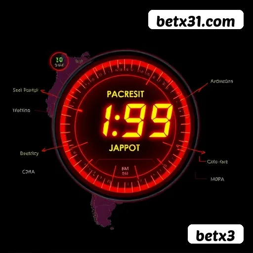 Mahjong Ways Slot - PG Soft