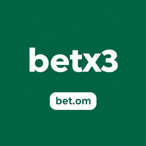 betx3 Logo